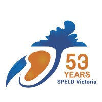 SPELD Victoria logo - Similar company to Anyone Creative