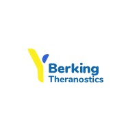 Berking Theranostics logo - Similar company to Panadea Diagnostics Gmbh