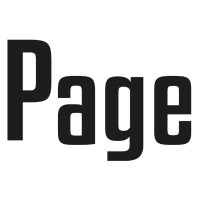 Page logo - Similar company to Manc