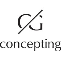 concepting GmbH logo - Similar company to Icarus