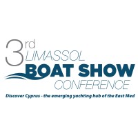 Cyprus Yachting Conference logo - Similar company to Unidelta Employment Services