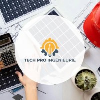 Tech Pro Ingénieurie logo - Similar company to Ashlep Group