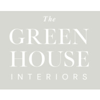 The Green House Interiors logo - Similar company to Spruced Interior Design And Construction