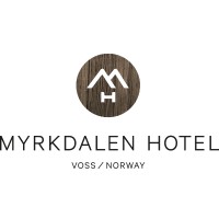 Myrkdalen Hotel logo - Similar company to Zity Group