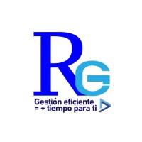 RG Facilitadora de la Productividad Personal logo - Similar company to Overtek Software (R)Evolution