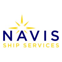 NAVIS SHIP SERVICES logo - Similar company to Rasfa Global Holdings