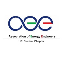 AEE USJ logo - Similar company to Sustainability Movement