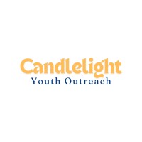 Candlelight Youth Outreach logo - Similar company to Edward Yan |  Prec
