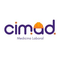 Centro Médico CIMAD logo - Similar company to E.P.E.T. Nº8