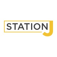 Station J logo - Similar company to Sumeria Ltd