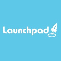 Launchpad logo - Similar company to Ignite Software Development