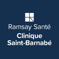 CLINIQUE SAINT BARNABE logo - Similar company to Clinique Maison Fleurie