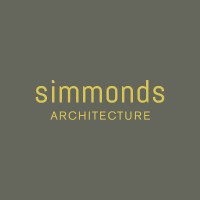 Simmonds Architecture logo - Similar company to Kariouk Architects