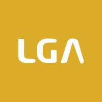 LGA Architectural Partners logo - Similar company to Sustainable Development Group