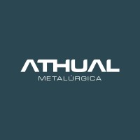 Metalúrgica Athual logo - Similar company to Sorrag Do Brasil