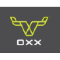 OXX Inc. logo - Similar company to Evve