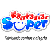 Fantasias Super logo - Similar company to Samas Klub