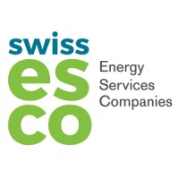 swissesco logo - Similar company to Enzzle