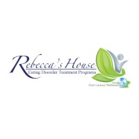 Rebecca's House Eating Disorder Treatment Programs logo - Similar company to Eating Disorder Treatment Collaborative