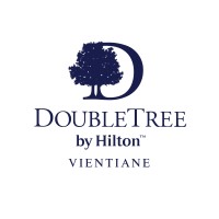DoubleTree by Hilton Vientiane logo - Similar company to Amari Vientiane