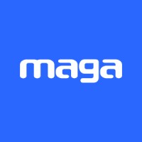 Maga Video logo - Similar company to Eurocentro