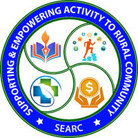 SEARC logo - Similar company to Servimant Industrial