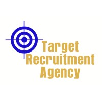 Target Recruitment Agency logo - Similar company to Target Recruitment & Training