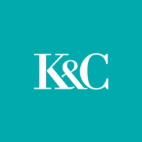 Kearns & Co Creative logo - Similar company to Pat Avenue Uk