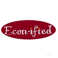 ECON-IFIED logo - Similar company to Echo-Nomist