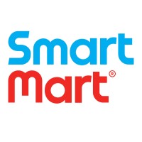 SmartMart Inc. logo - Similar company to Mobvitel