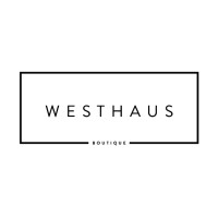 Westhaus Boutique logo - Similar company to Trice Boutique
