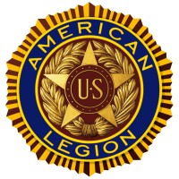 American Legion Post 69 Goad-Ballinger logo - Similar company to Bni Crossroads