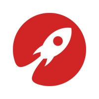 Rocket Productions Sydney logo - Similar company to Goodboy Multimedia