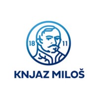 Knjaz Miloš logo - Similar company to Bambi