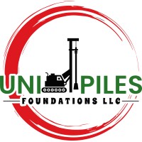 UNI PILES FOUNDATIONS logo - Similar company to Aits Technical Services Llc