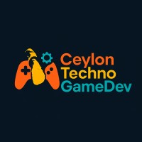 CeylonTechnoGameDev logo - Similar company to Design.Lk
