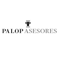 PALOP ASESORES logo - Similar company to Property Hub