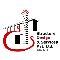 Structure Design & Services Pvt. Ltd. logo - Similar company to Structure And Design