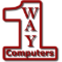 One Way Computers