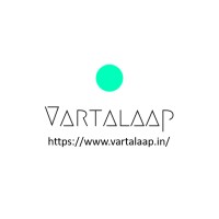 Vartalaap India logo - Similar company to Vartalaap