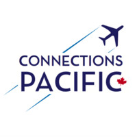 Connections Pacific logo - Similar company to Dream Hunter Vacations