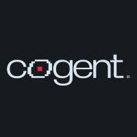Cogent Labs logo - Similar company to Folium Ai