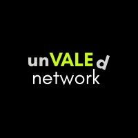 unVALEd Network logo - Similar company to Www.Cross.Tv