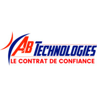 AB TECHNOLOGIES SÉNÉGAL logo - Similar company to Studio Exam