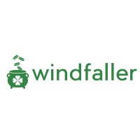 windfaller logo - Similar company to Brandarchy Edge