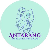 Antarang.Therapists logo - Similar company to Pridejet Air Charter Pvt Ltd