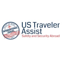 US Traveler Assist logo - Similar company to Salus Security