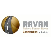 RAVAN construction co. logo - Similar company to Ranav Group