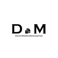 Dovid Morris Bookkeeping logo - Similar company to Morris & Mackenzie Inc.