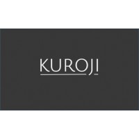 Kuroji Mty logo - Similar company to Blindaje Total